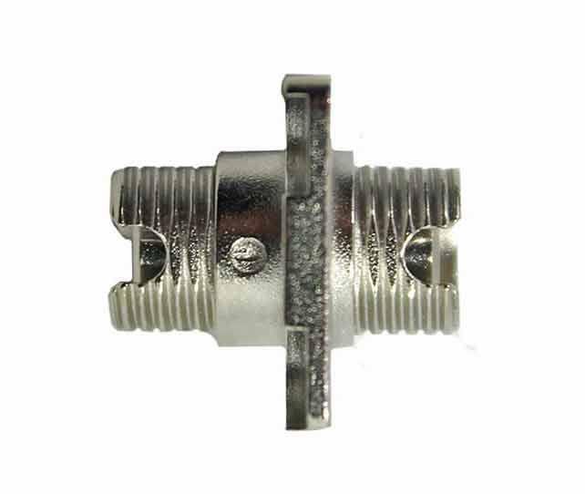 Molex FC Singlemode, Threaded Style 4