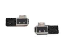 OFS Fitel 16mm Fiber Clamps