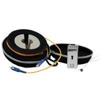 Premier Adapter Launch Reel Kit Bare Fiber