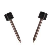 Spare Electrodes for the original FIB Cougar Fusion Splicer