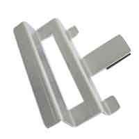 Splice Protection Sleeve Cooling Tray