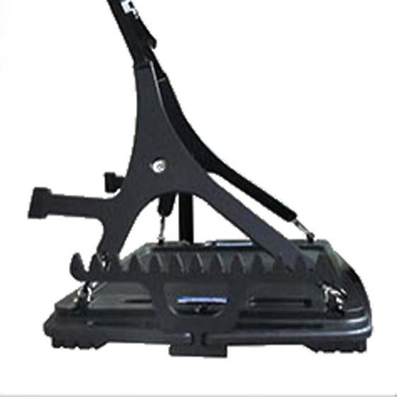 U-Teck Workstation Wall Stand Offs U-Teck Workstation Wall Stand Offs