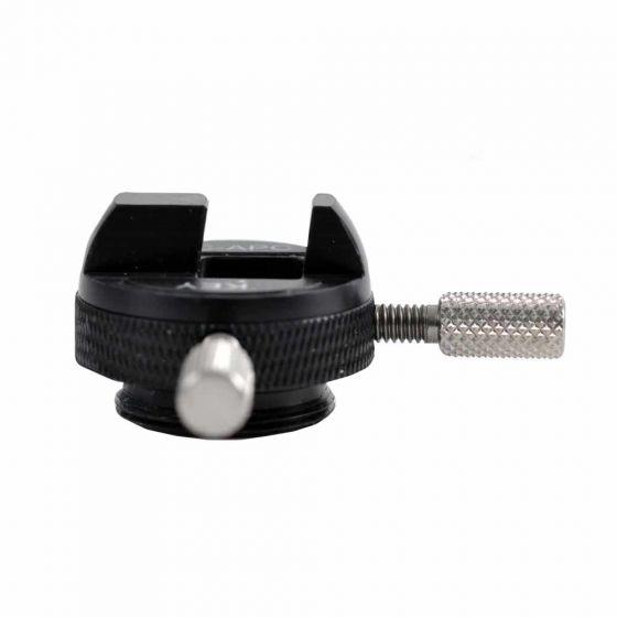 Viavi Adapter SC/APC Male Threads for Series C and L Scopes