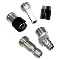Viavi Coupling Adapter Male to Female, FMA to FMAE
