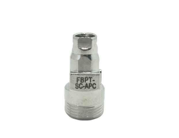 Viavi Probe Adapter Tip SC/APC Bulkhead for FBP Series